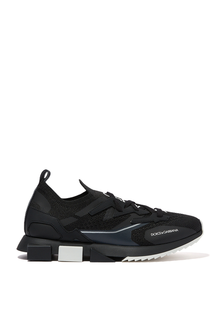 Dolce & Gabbana Slip-On X Generation Sneakers